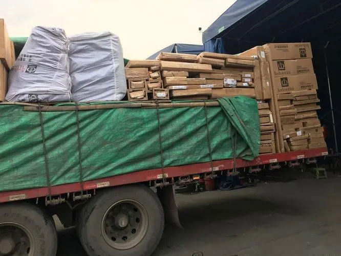 怀安家具托运